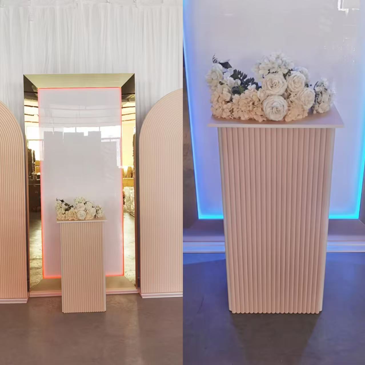 Party Event Supplier - 베이비 샤워 장식을 위한 라이트 업