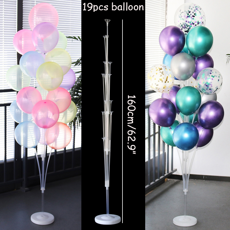 1/2set Led 라이트 에어 볼 스탠드 홀더 열 어 - Led Balloon Light 리뷰 및 가격
