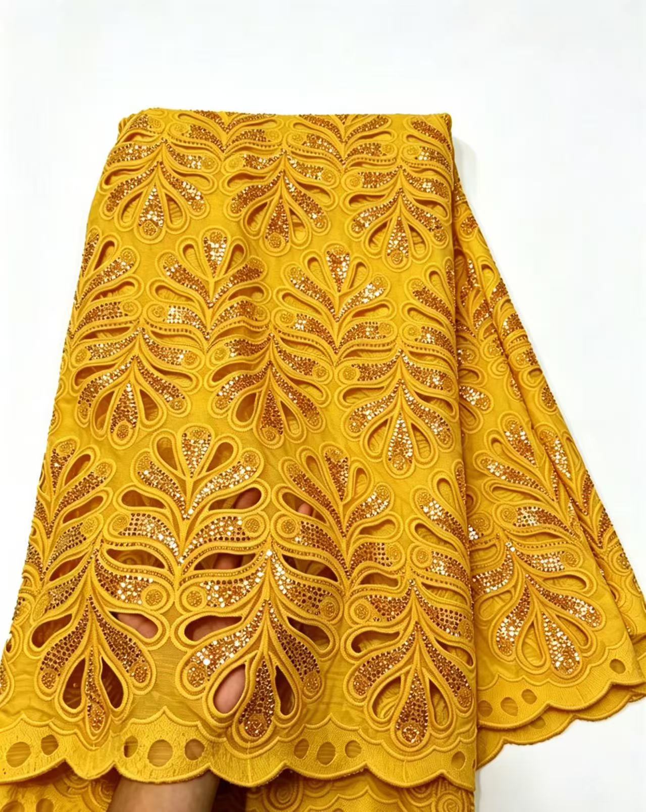 도매 고품질 2026 아프리카 나이지리아 기퓌르 자수  - Glitter Tablecloth 리뷰 및 가격