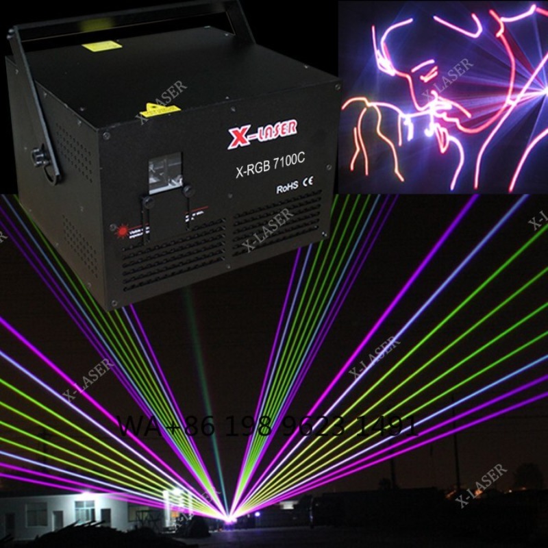 10W RGBW 크리에이티브 LED 무대 조명 콘서트  - Event & Party Supply Photos 리뷰 및 가격