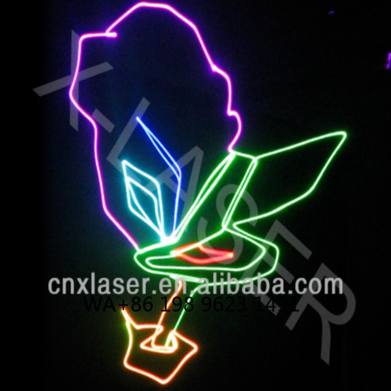 10W RGBW 크리에이티브 LED 무대 조명 콘서트  - Event & Party Supply Photos 리뷰 및 가격