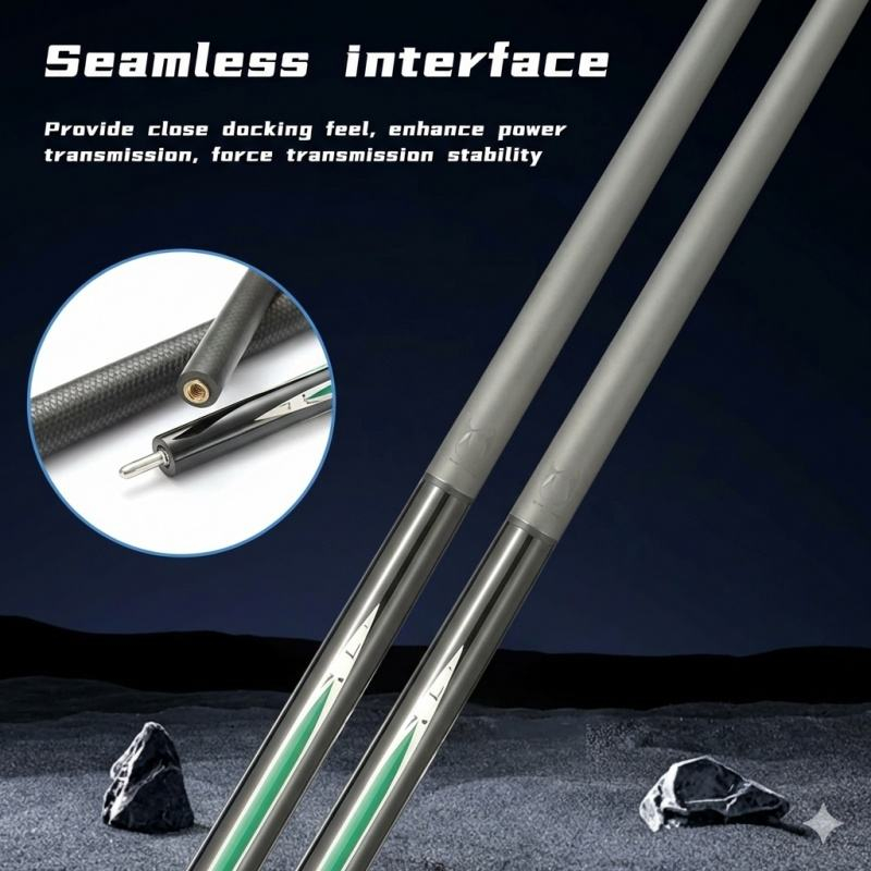 프로페셔널 58인치 10.5mm 11.5mm 12mm  - Centerpiece Stick 리뷰 및 가격