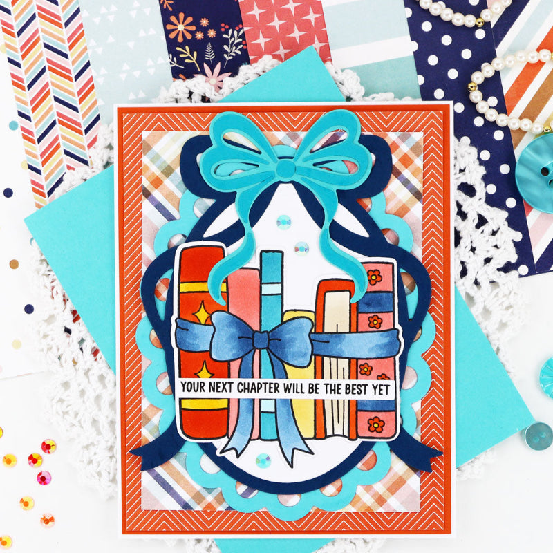 리본과 활 모양 금속 커팅 다이, DIY 데코레이션 스 - Papercraft Supply Ribbon 리뷰 및 가격